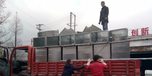 江苏废气处理厂家：橡胶厂炼胶车间通风除尘系统有哪些常见问题?