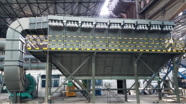 废气处理厂家悟空体育废气净化一体机设备，帮助解决皮革厂废气问题