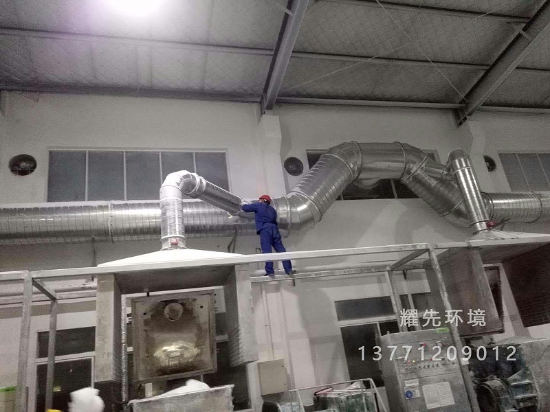 江阴悟空体育环境