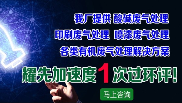 废气处理厂家悟空体育净化一体机设备，快速解决皮革厂废气问题