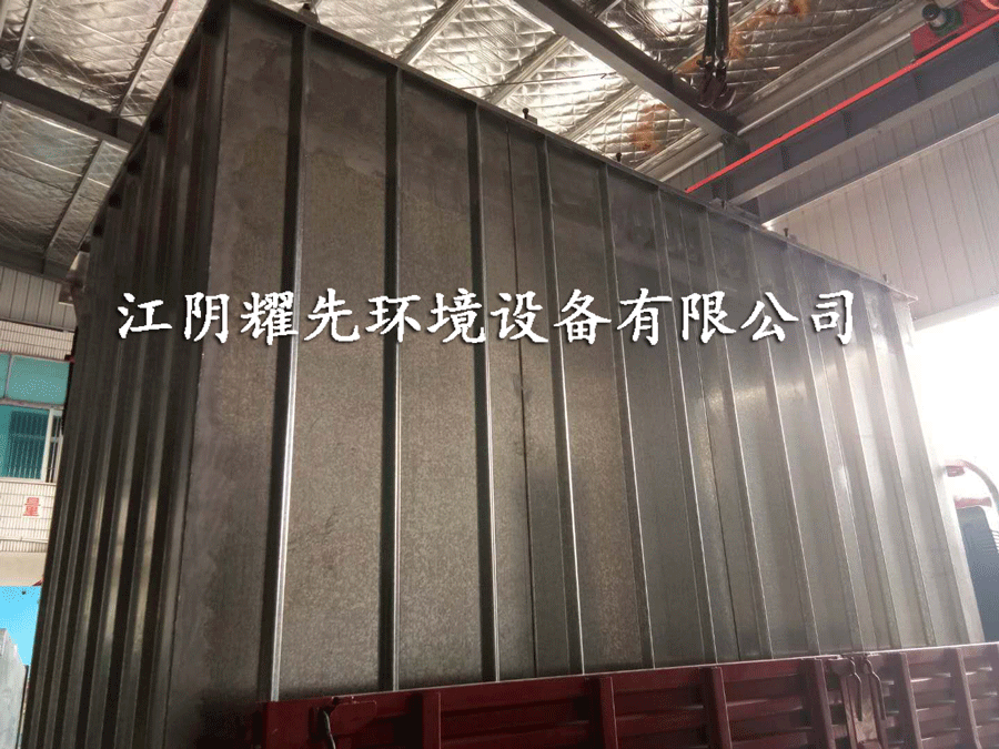 悟空体育布袋除尘器