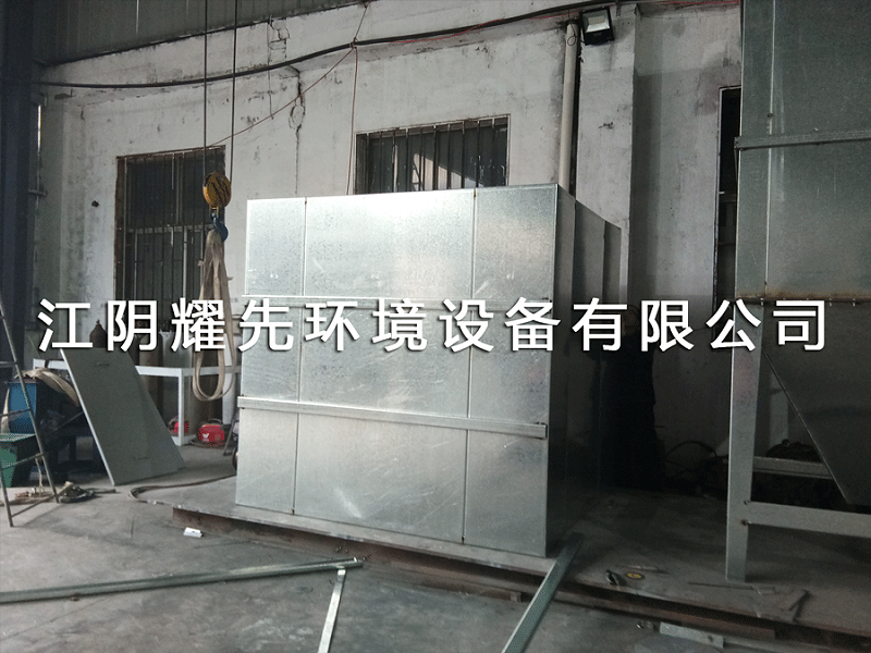 江阴悟空体育环境