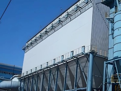 水泥厂粉尘治理新突破：高新技术企业悟空体育环境布袋除尘器助力水泥行业环保达标与可持续发展！
