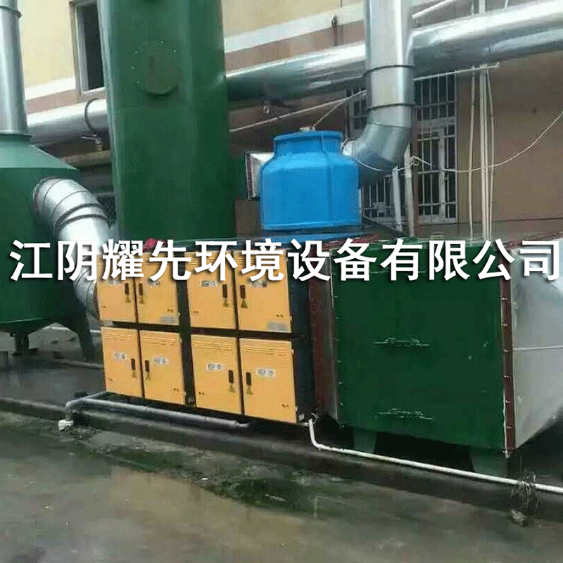 悟空体育活性炭吸附设备