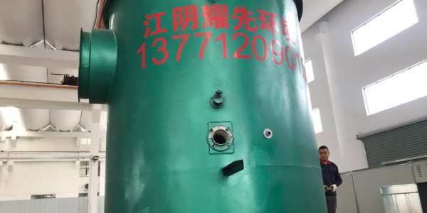 用工业垃圾焚烧炉烧橡胶有味道吗?厂家悟空体育环境为您解答