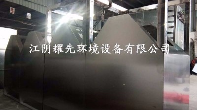 悟空体育无锡布袋除尘器