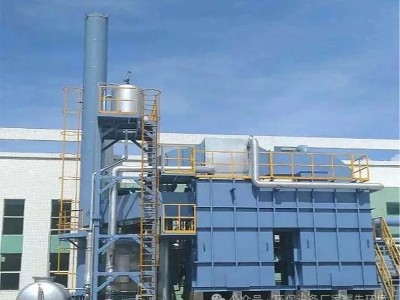 高新技术企业悟空体育环境沸石转轮 RTO 设备：为涂布行业攻克废气难题，实现绿色发展！