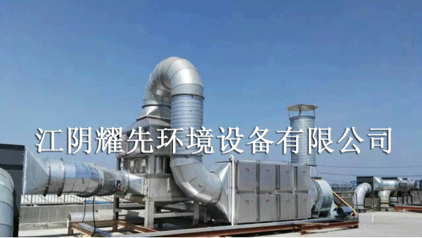 悟空体育喷淋塔