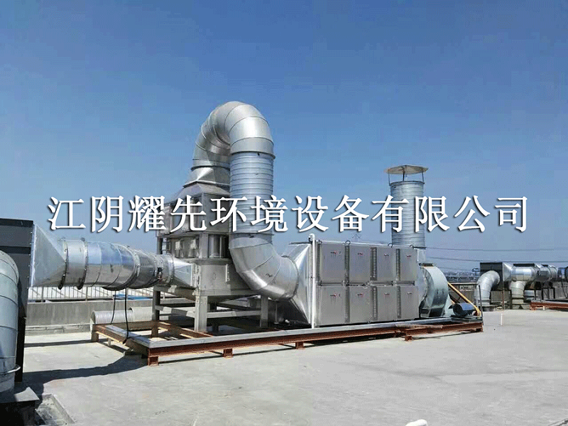悟空体育喷淋塔