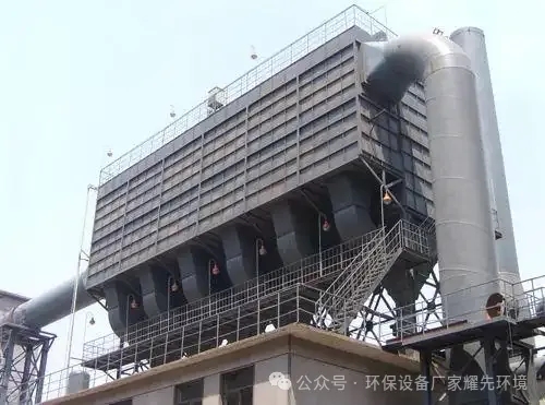 矿场环保 “老大难”？环保设备厂家悟空体育环境布袋除尘器：矿场 “大体量” 粉尘的 “克星”！