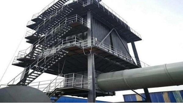 有色金属冶炼酸雾处理，悟空体育推荐湿电除尘器解决