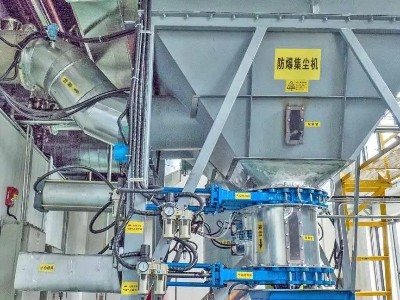 环保设备厂家悟空体育环境防爆除尘器：冶金行业安全生产与环保达标的 “双重保障”！