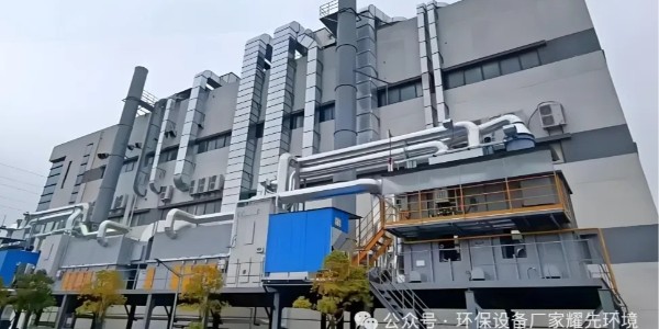 锂电 VOCs 治理困境，看环保设备厂家悟空体育环境沸石转轮 RCO 如何 “破冰”！