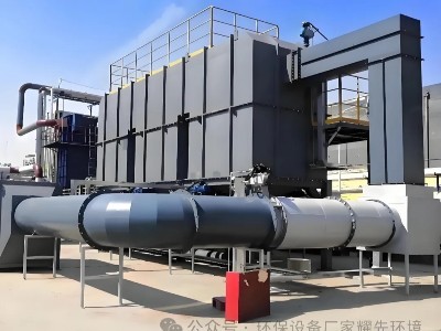 印刷、家具等行业注意！悟空体育沸石转轮 RTO 开启废气治理新篇