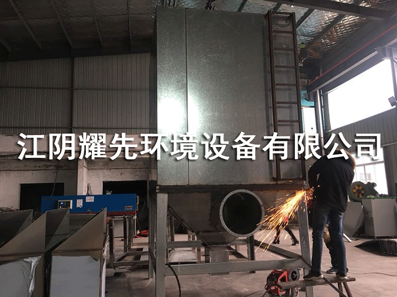 江阴悟空体育环境