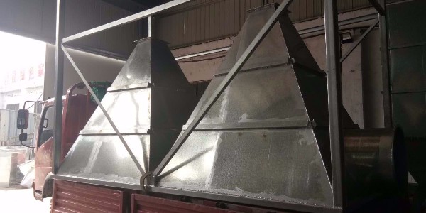 悟空体育布袋除尘器