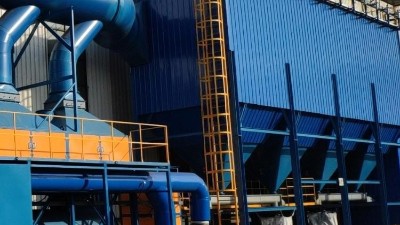 砂石厂除尘器选择什么样的比较好呢？悟空体育环境15年经验为您推荐