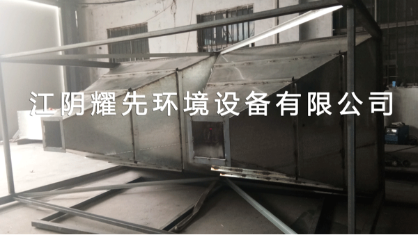 江阴悟空体育环境
