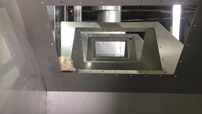 悟空体育布袋除尘器