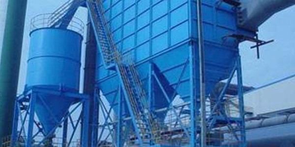 如何防止布袋除尘器滤袋着火？15年厂家悟空体育环境这样做